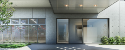 日暮里マンション