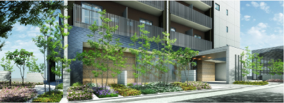 日暮里マンション